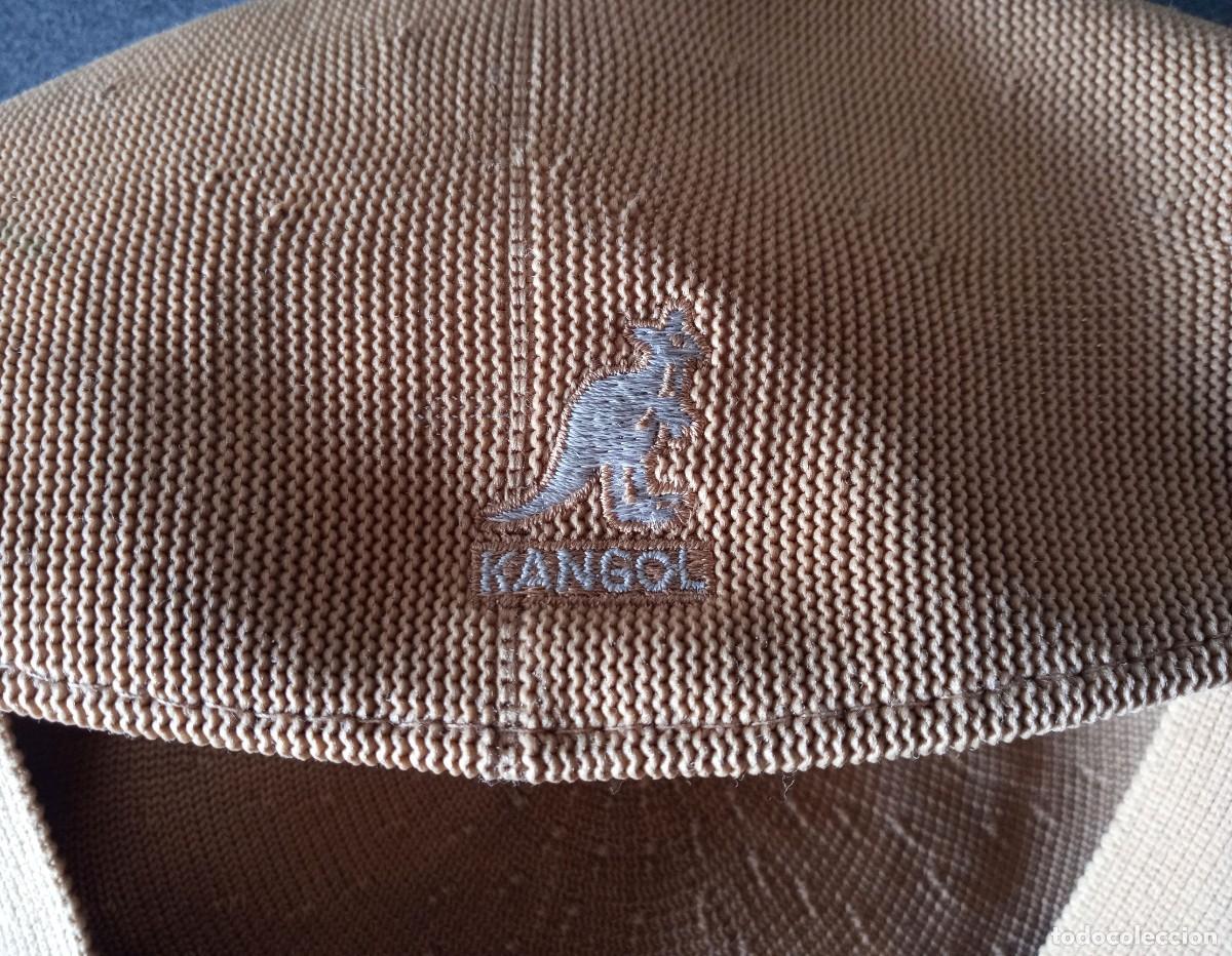 Segunda mano: Lote gorras boinas Kangol - Foto 9