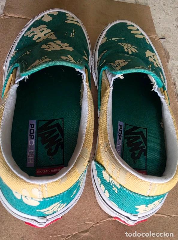 Segunda mano: Vans Skate Old Skool Aloha - Foto 2