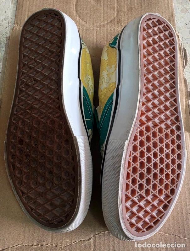 Segunda mano: Vans Skate Old Skool Aloha - Foto 5