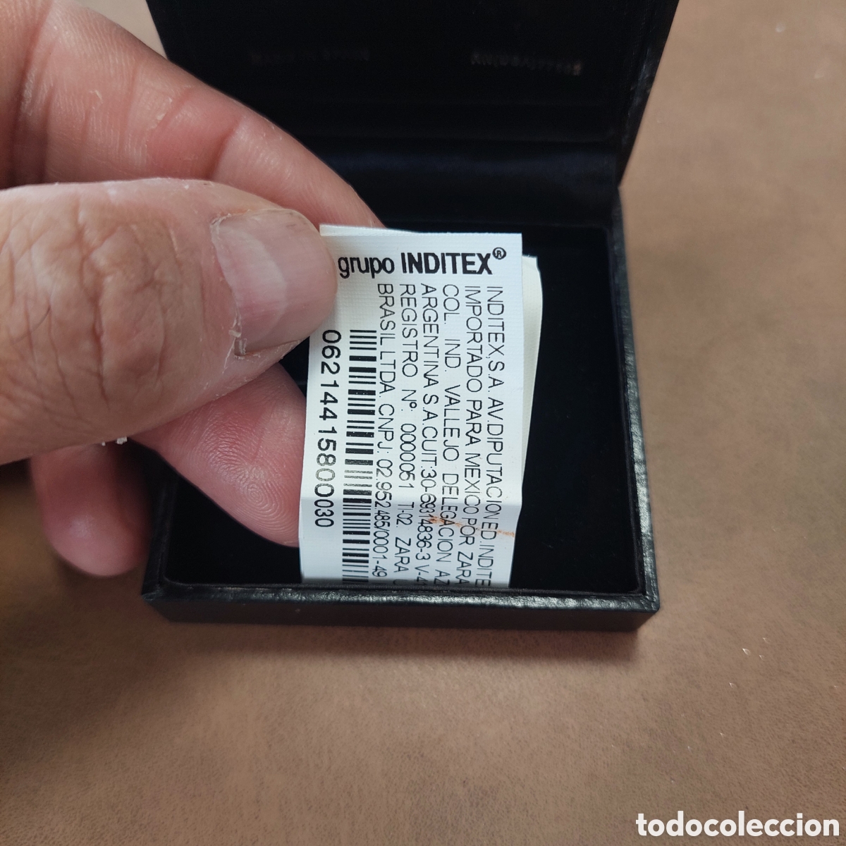 Segunda mano: Juegos de gemelos de Zara - Foto 2