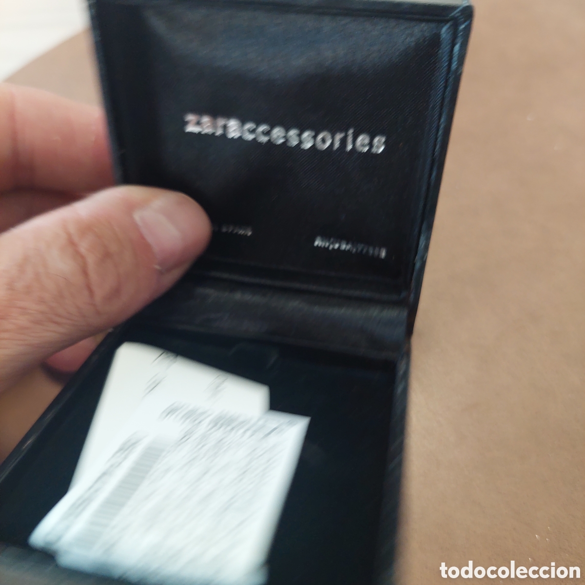 Segunda mano: Juegos de gemelos de Zara - Foto 3