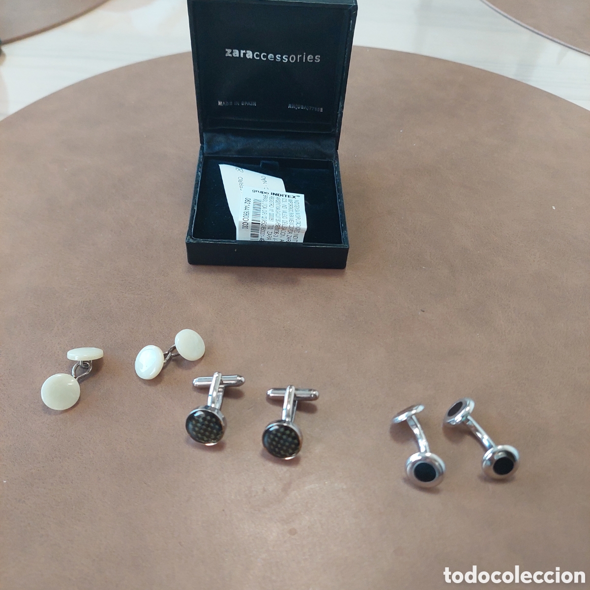 Segunda mano: Juegos de gemelos de Zara - Foto 5