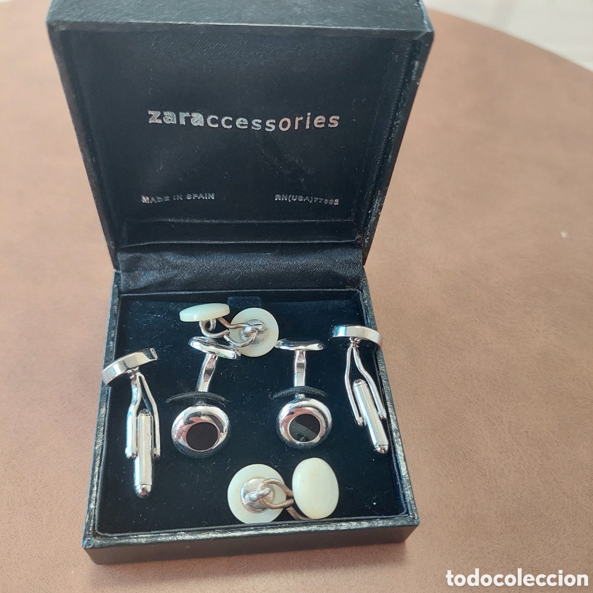 Segunda mano: Juegos de gemelos de Zara - Foto 1