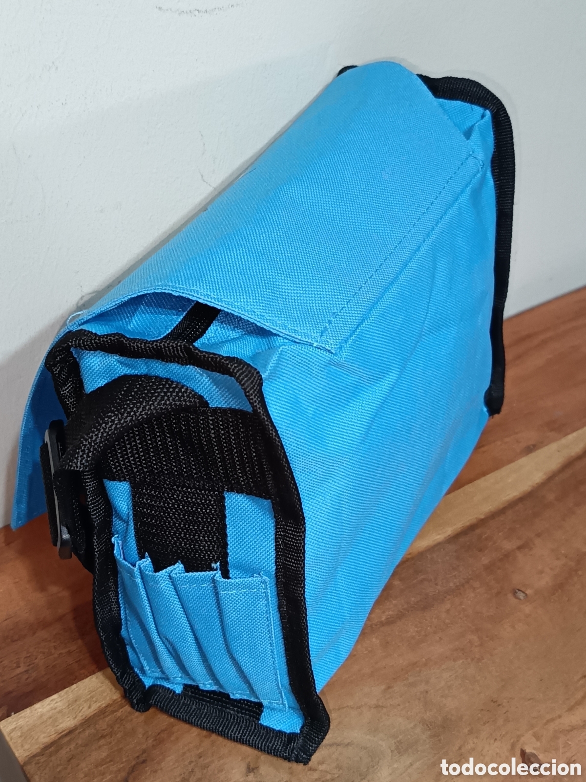 Segunda mano: Bolso bandolera Mazinger - Foto 2