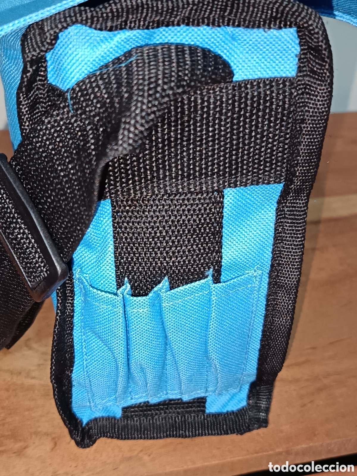 Segunda mano: Bolso bandolera Mazinger - Foto 3
