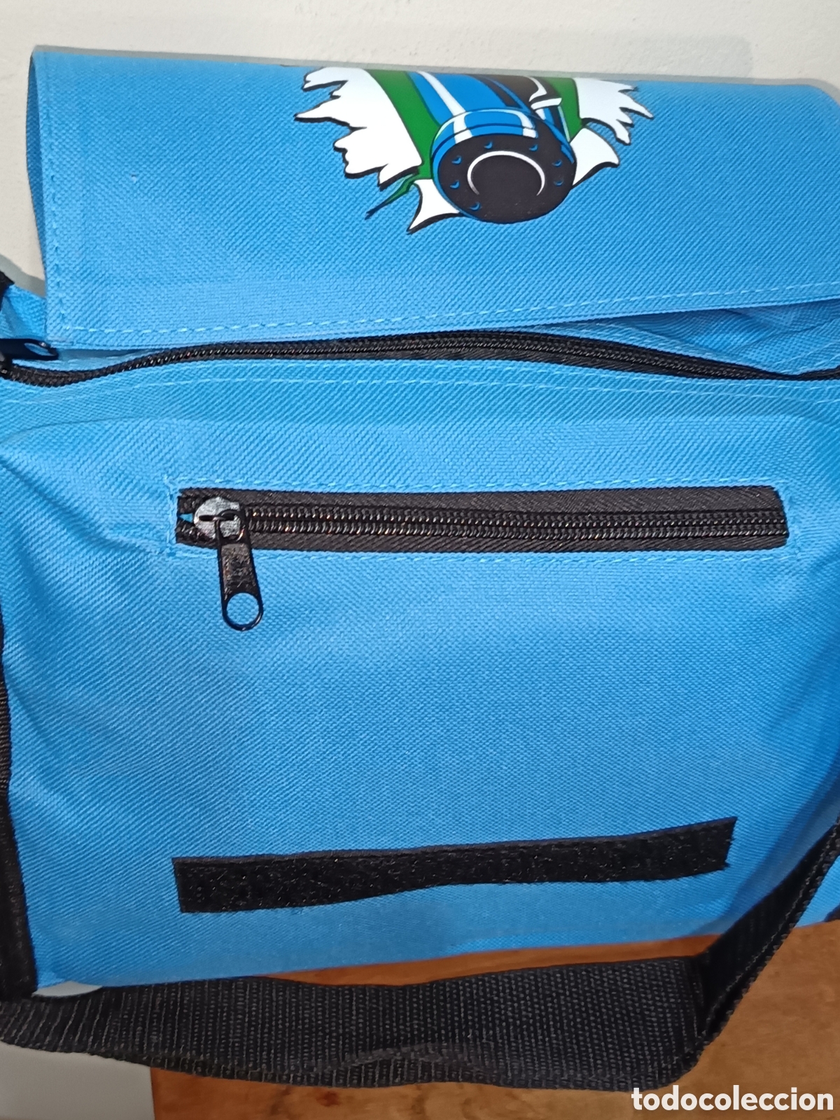 Segunda mano: Bolso bandolera Mazinger - Foto 4