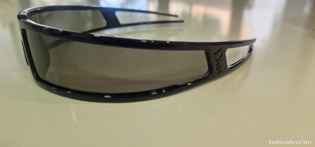Segunda mano: Gafas Christian Dior Bandage 1 (referencia 1D28 80),