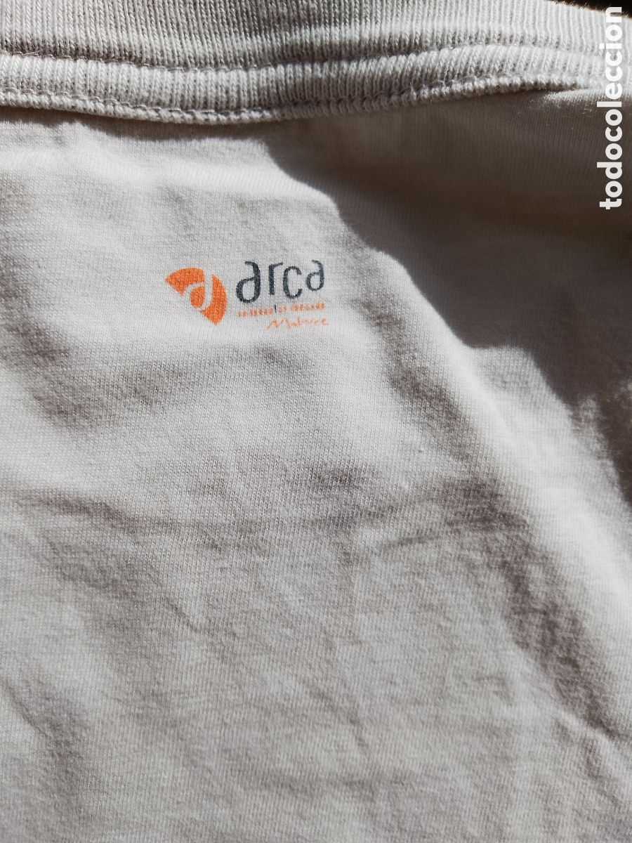 Segunda mano: RECIFE . PERNAMBUCO . BRASIL - Camiseta ARCA - Foto 3