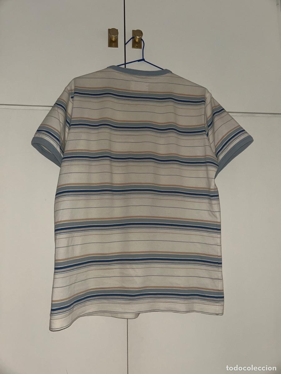 Segunda mano: Camiseta Marinera Green Coast - Foto 2
