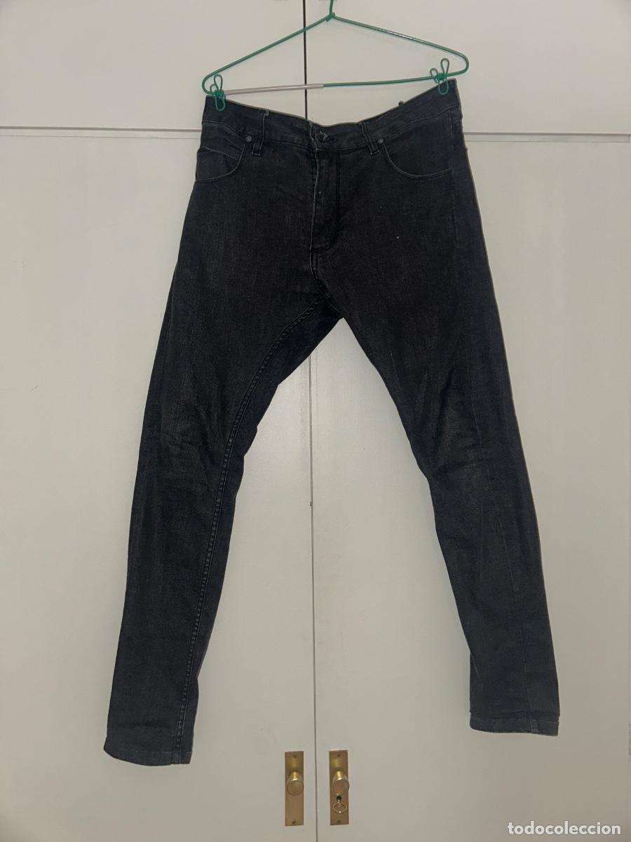 Segunda mano: Pantalones Vaqueros Pitillo - Foto 1