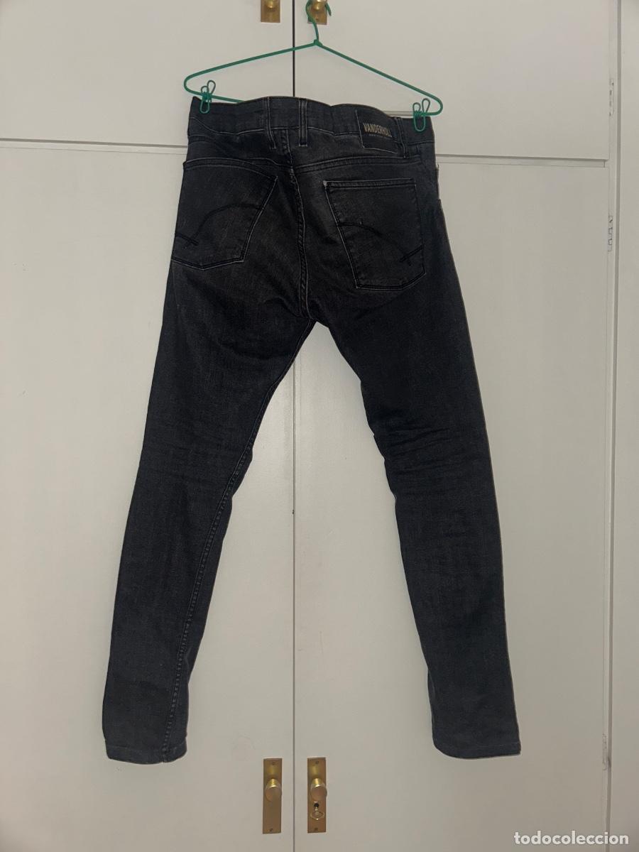 Segunda mano: Pantalones Vaqueros Pitillo - Foto 2