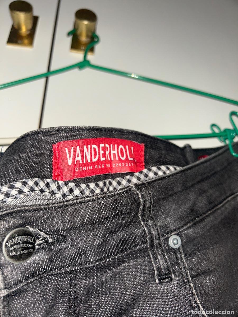 Segunda mano: Pantalones Vaqueros Pitillo - Foto 3