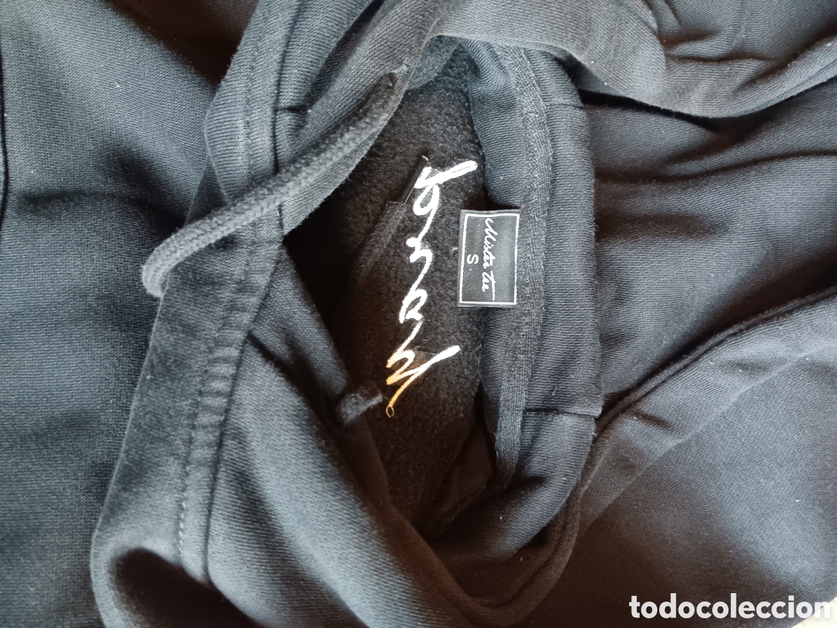 Segunda mano: Sudadera Mister Tee Estilo urbano. - Foto 3