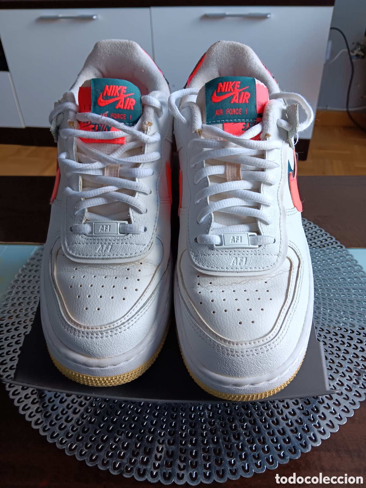 Segunda mano: Nike air con muy poco uso. - Foto 3