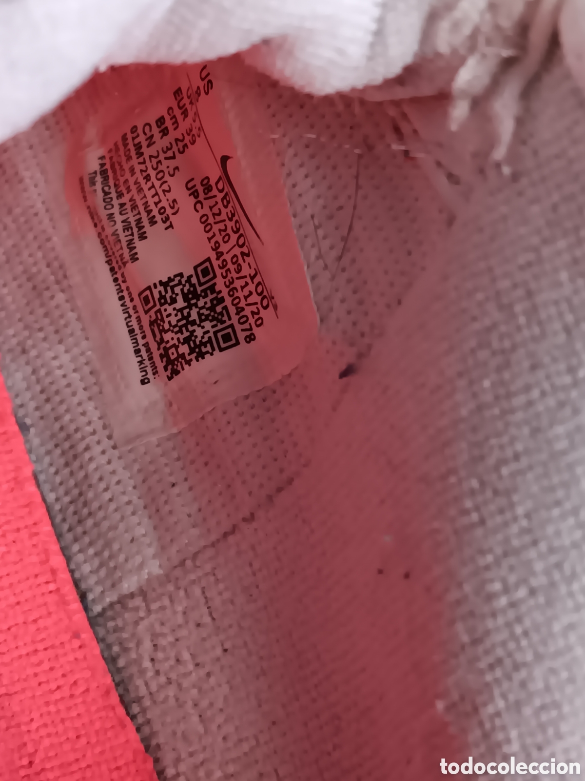 Segunda mano: Nike air con muy poco uso. - Foto 6