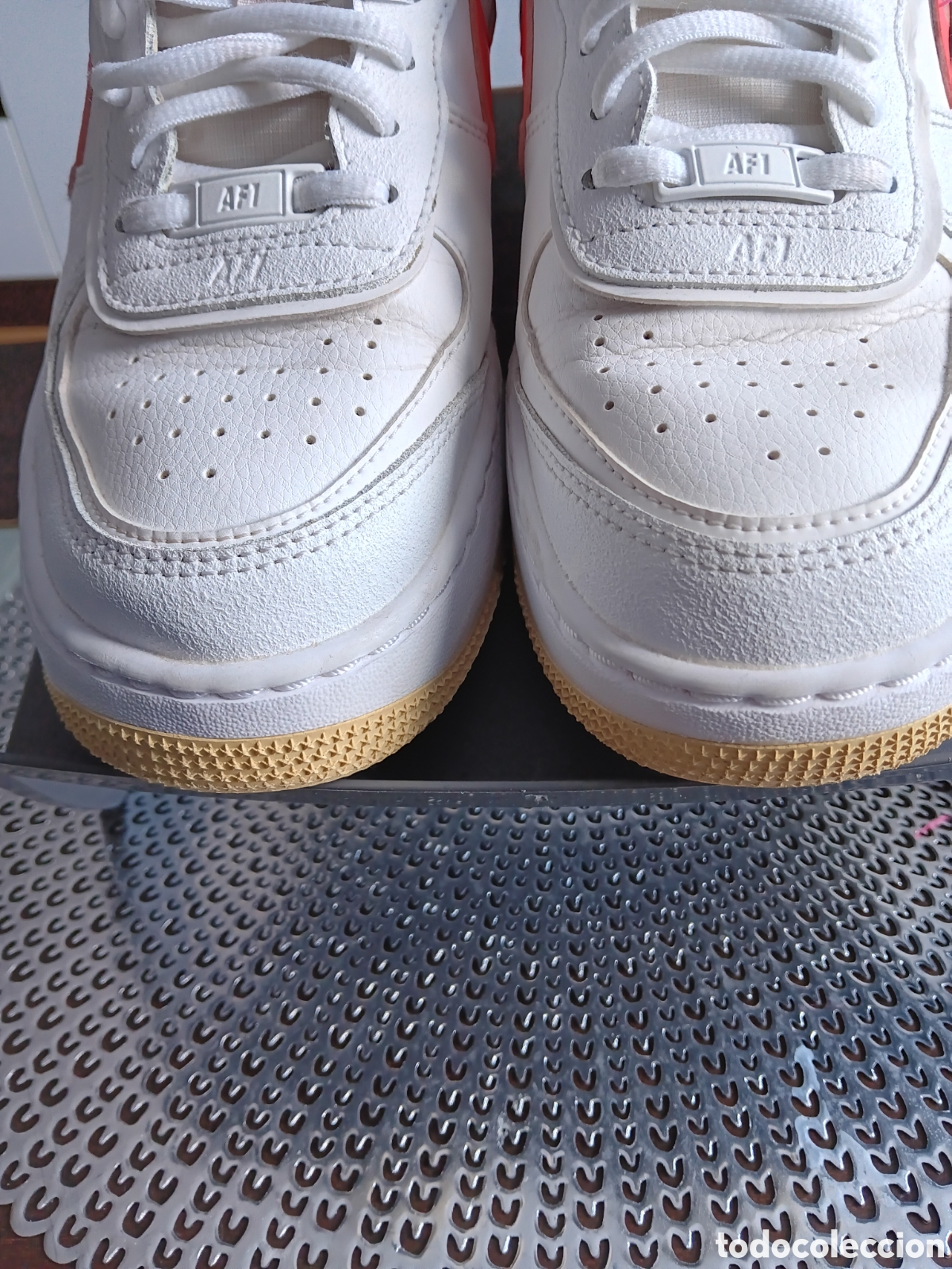 Segunda mano: Nike air con muy poco uso. - Foto 7