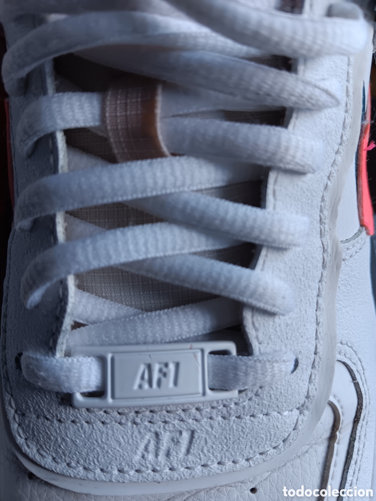 Segunda mano: Nike air con muy poco uso. - Foto 9