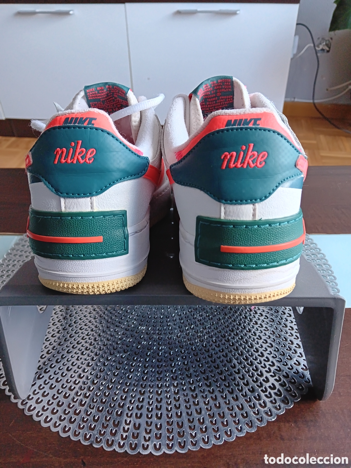 Segunda mano: Nike air con muy poco uso. - Foto 1