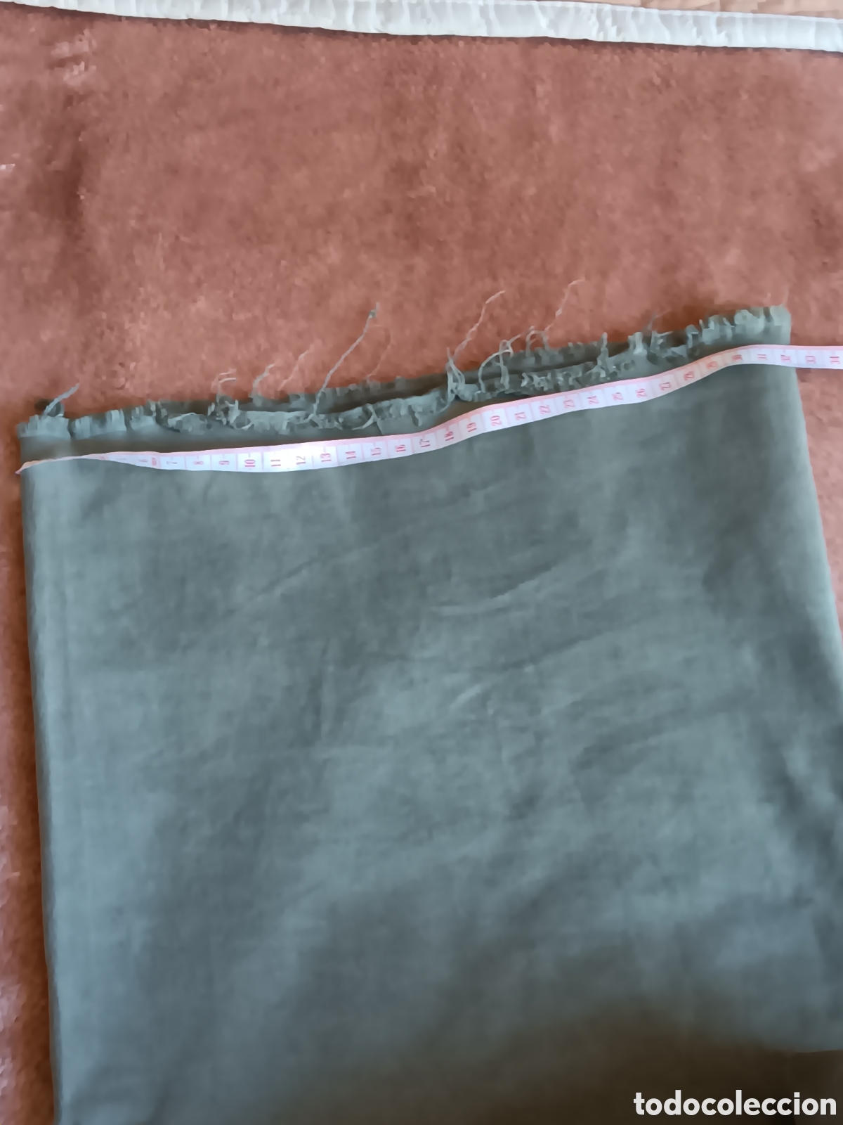 Segunda mano: Pantalon tiro acampanado - Foto 6