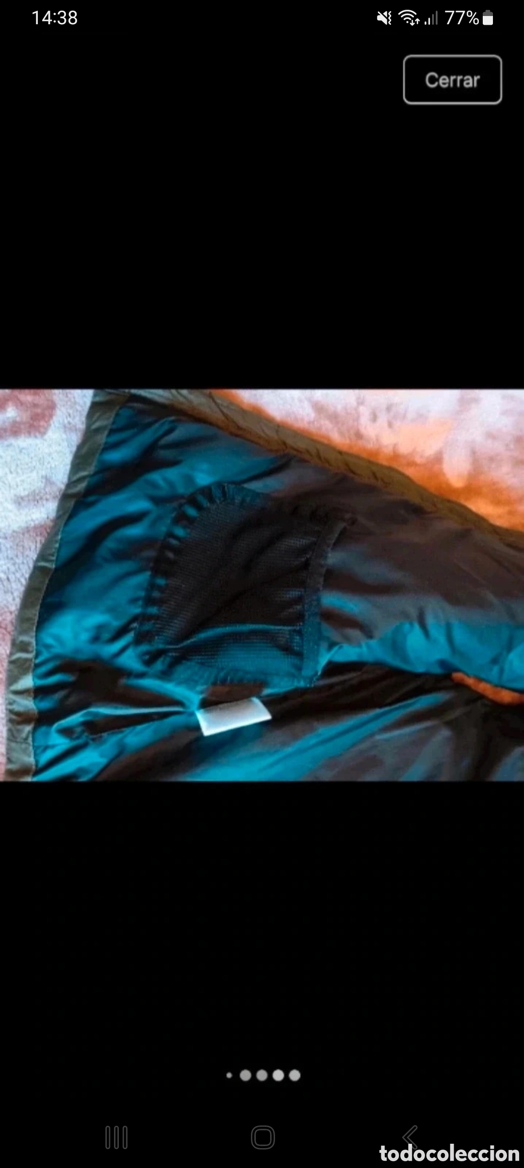Segunda mano: Chaleco Polo Ralph Lauren (plumon) - Foto 7