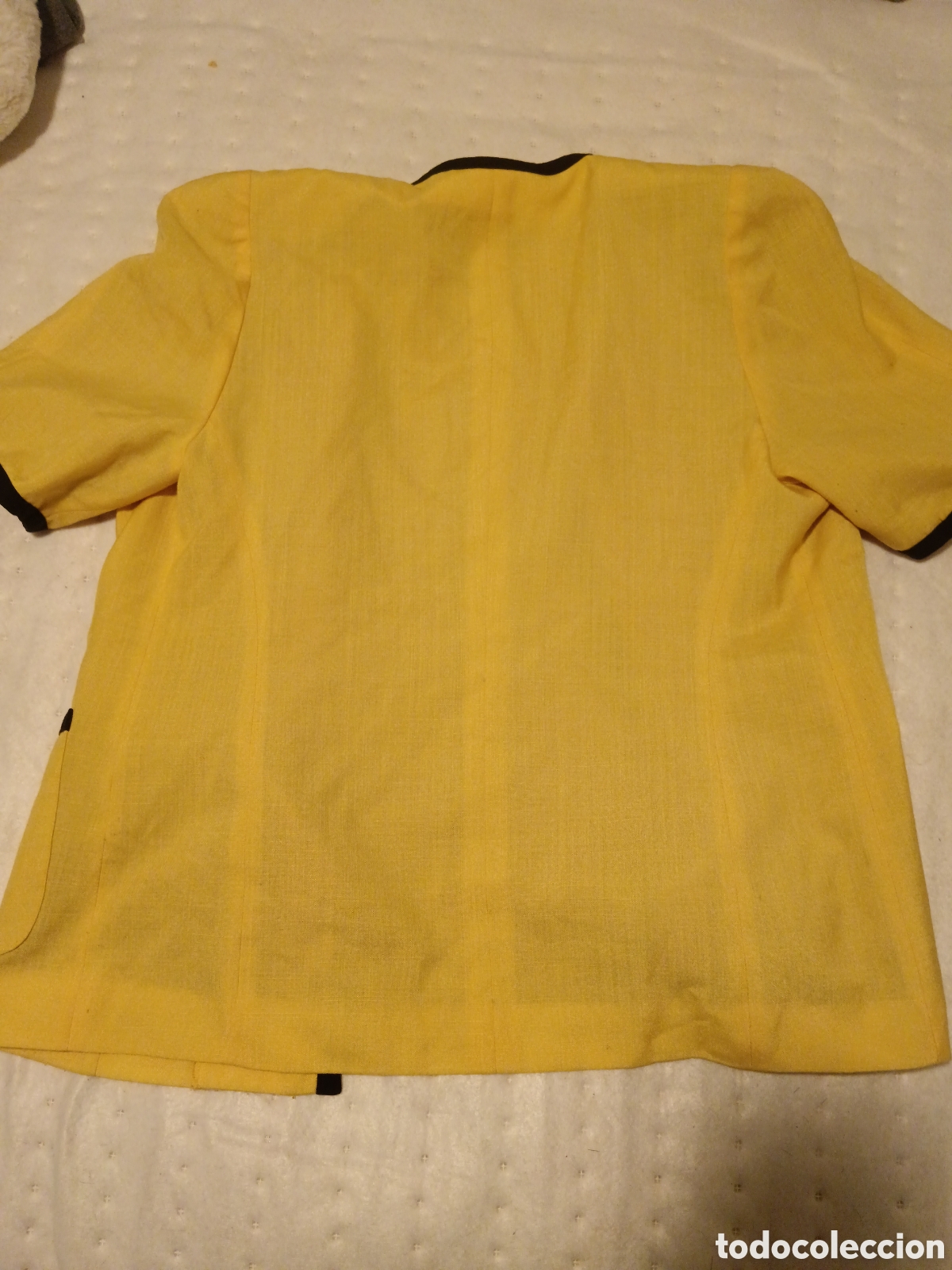 Segunda mano: Chaqueta vintage Vertucci - Foto 3