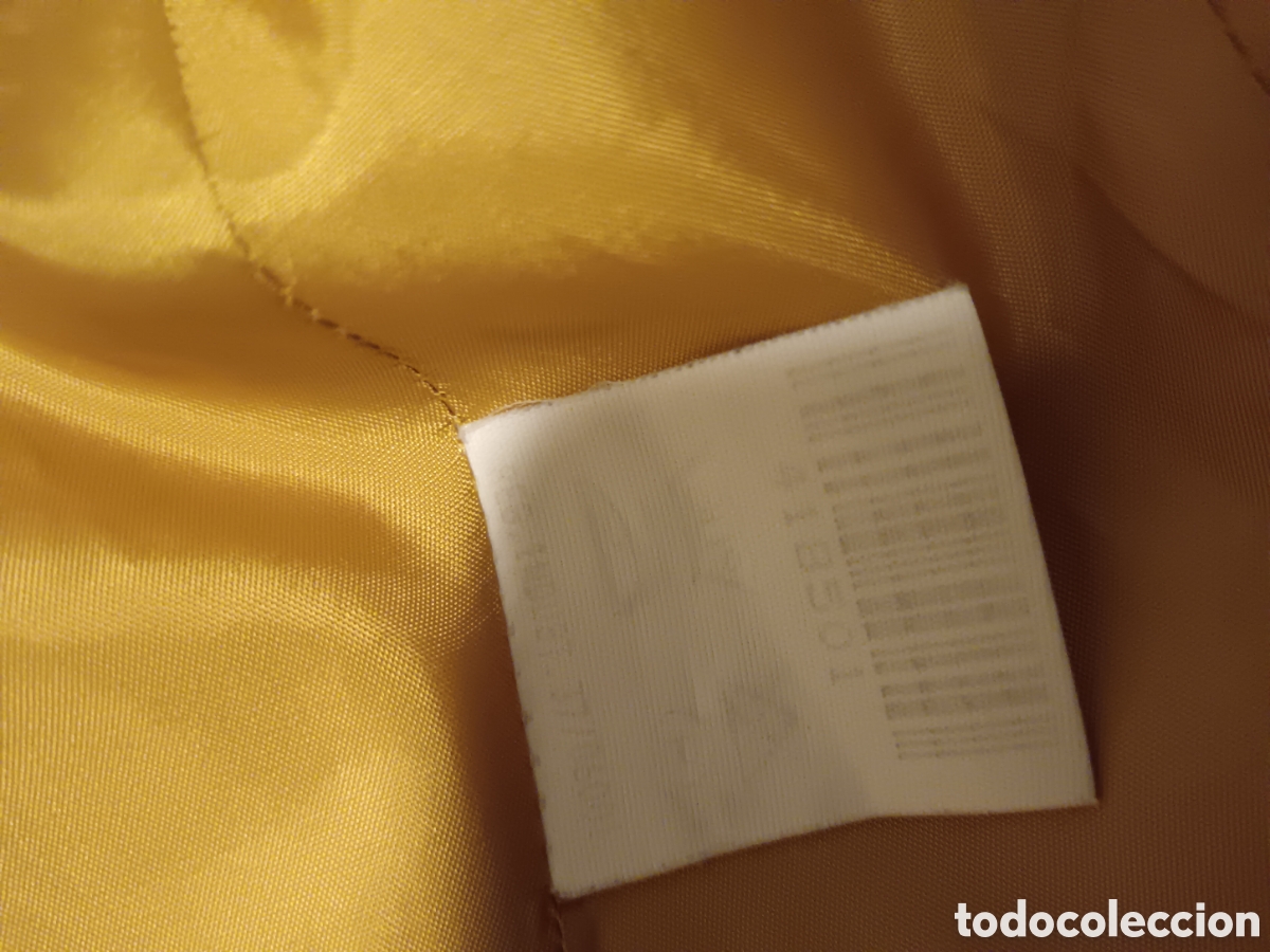 Segunda mano: Chaqueta vintage Vertucci - Foto 4