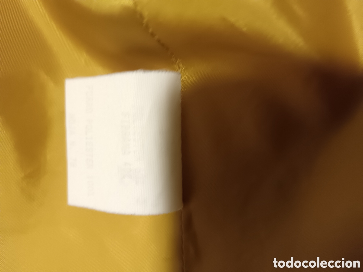 Segunda mano: Chaqueta vintage Vertucci - Foto 5