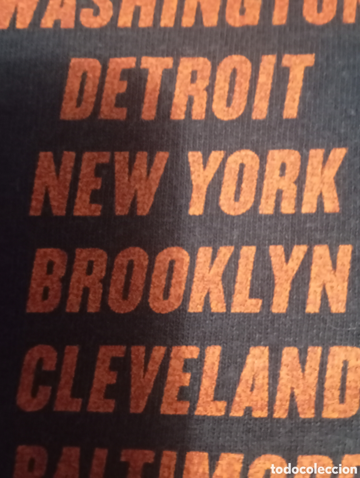 Segunda mano: Camiseta Bruce Springsteen - Foto 7