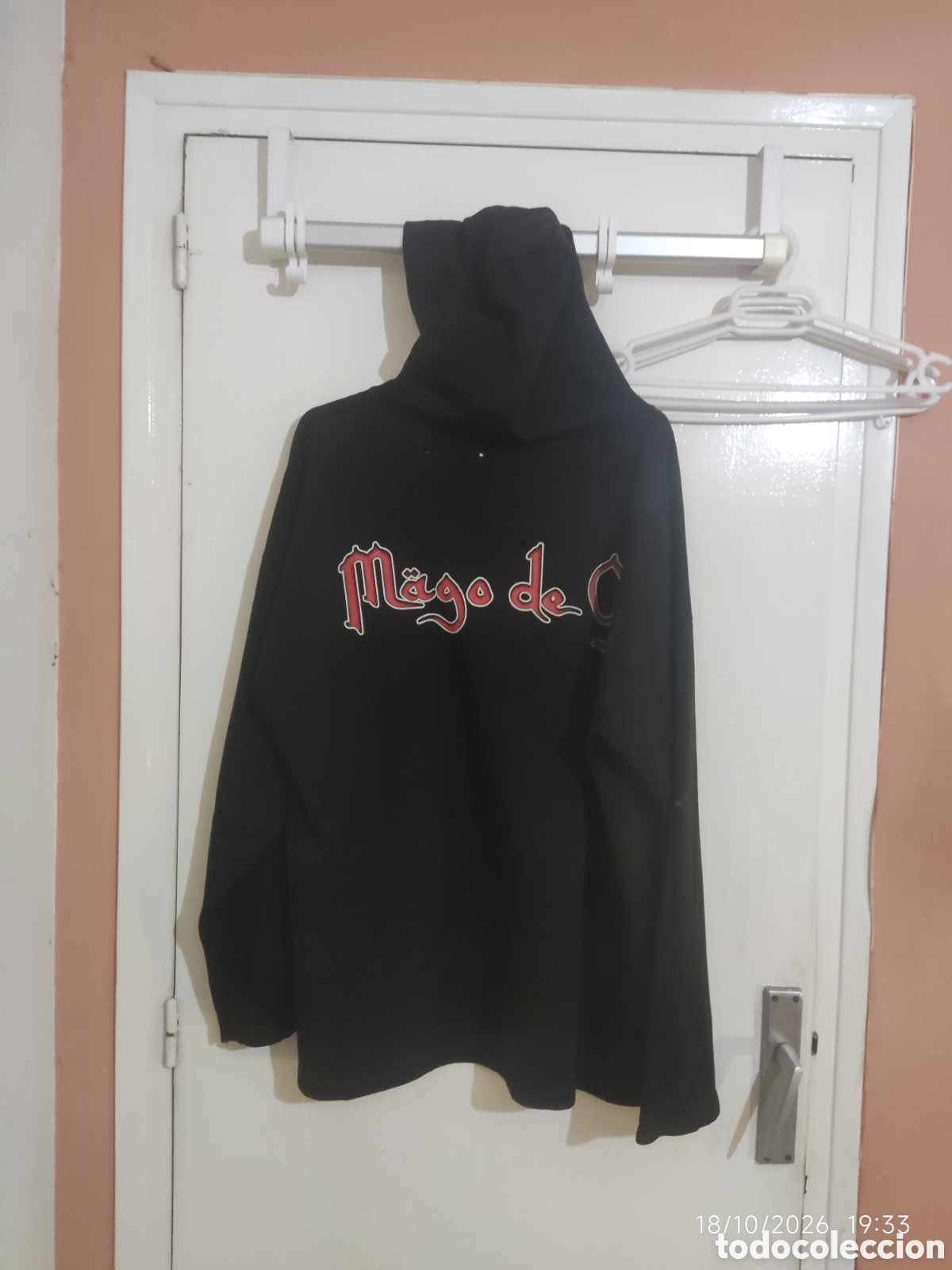 Segunda mano: SUDADERA MAGO DE OZ TALLA XL - Foto 2