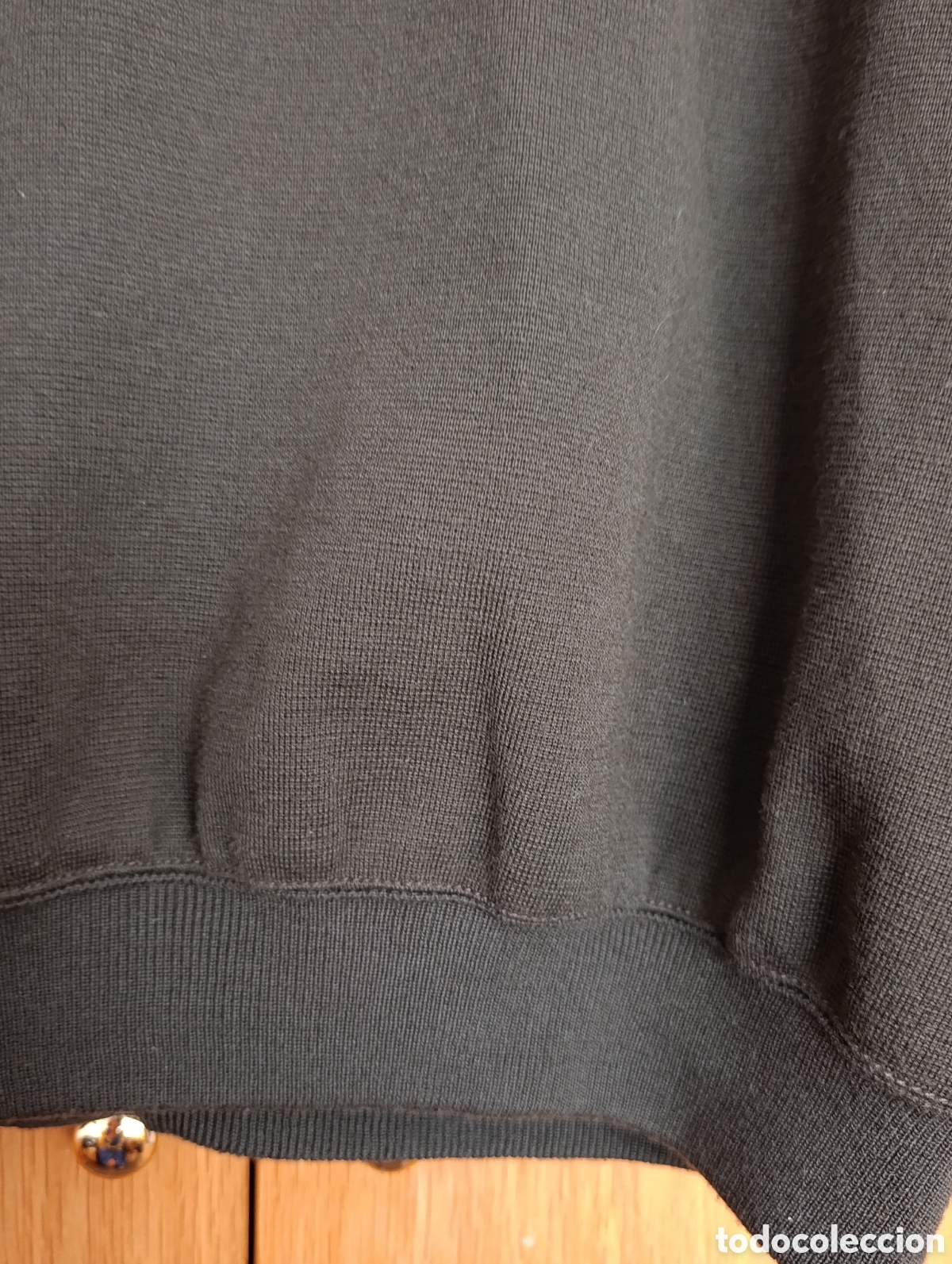 Segunda mano: Chaqueta Jersey cazadora - Foto 5