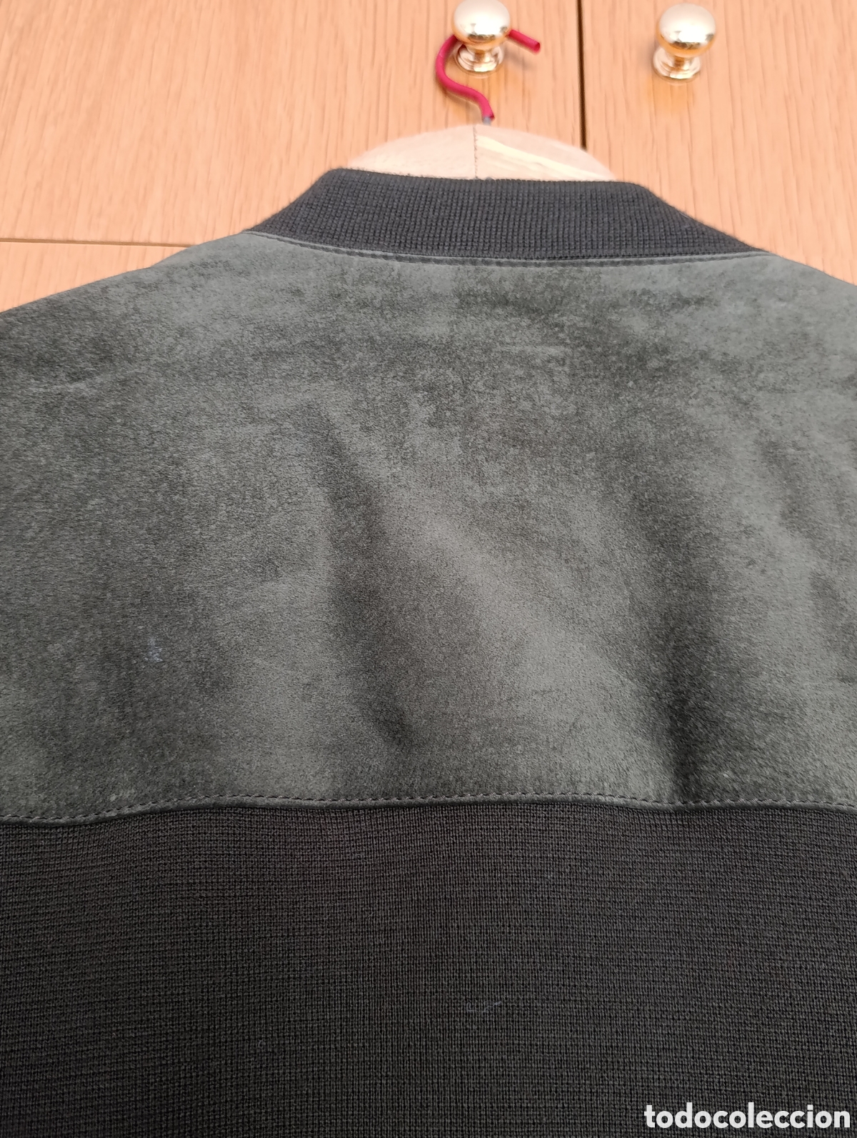 Segunda mano: Chaqueta Jersey cazadora - Foto 6