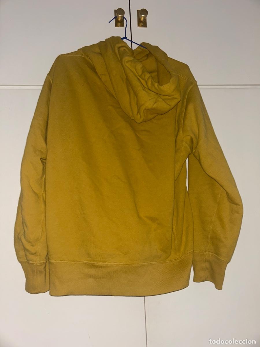 Segunda mano: Sudadera Anarilla UNIQLO - Foto 2