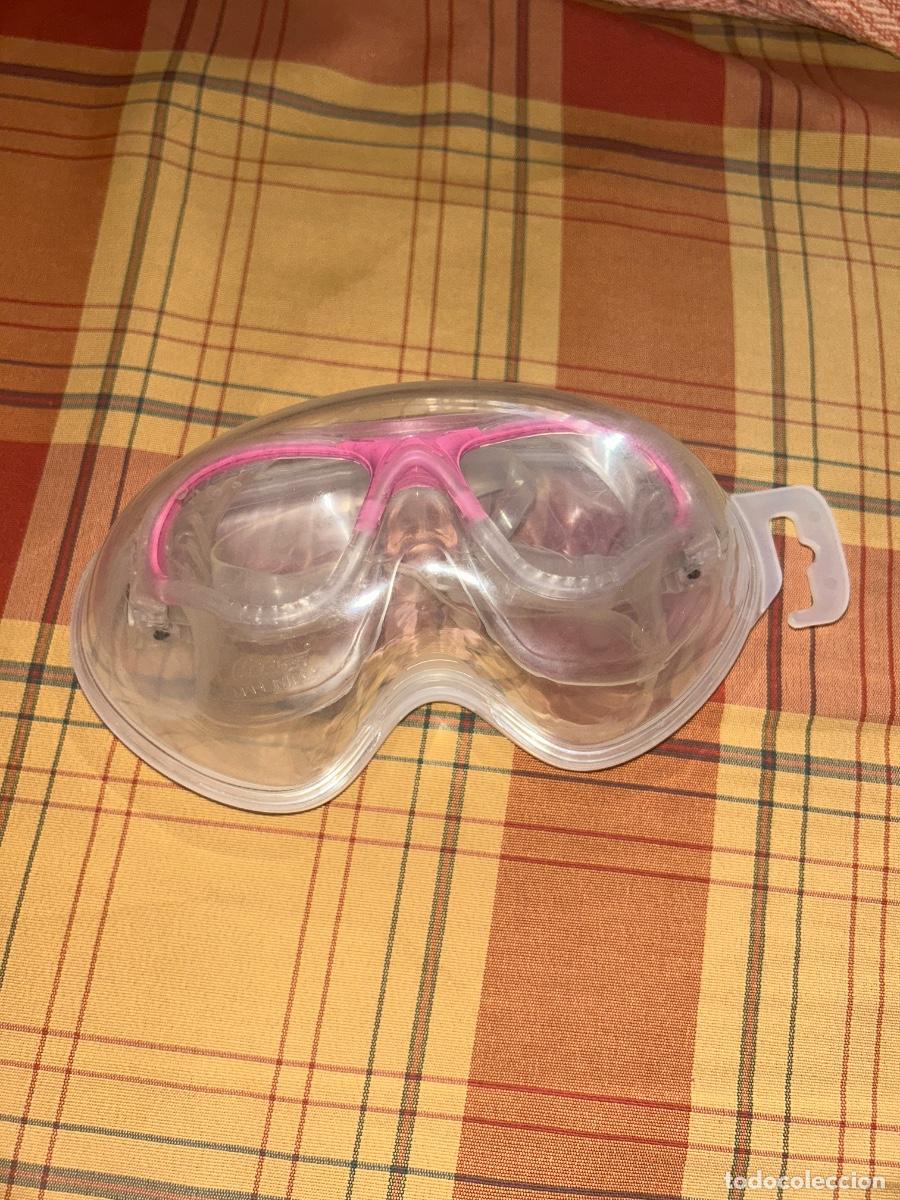 Segunda mano: Gafas Bucear Triatl&oacute;n