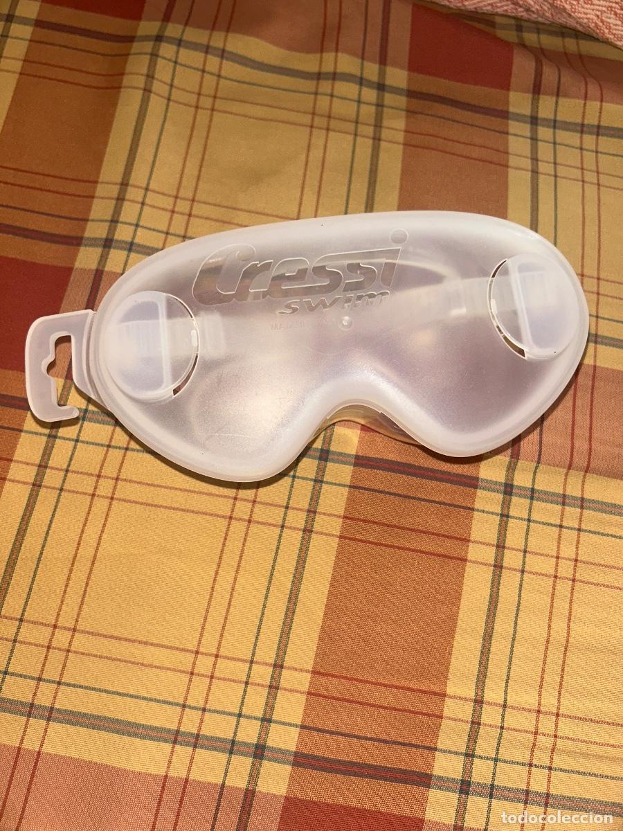 Segunda mano: Gafas Bucear Triatl&oacute;n - Foto 2
