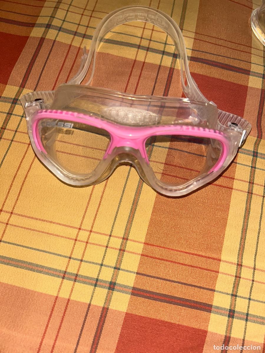 Segunda mano: Gafas Bucear Triatl&oacute;n - Foto 3