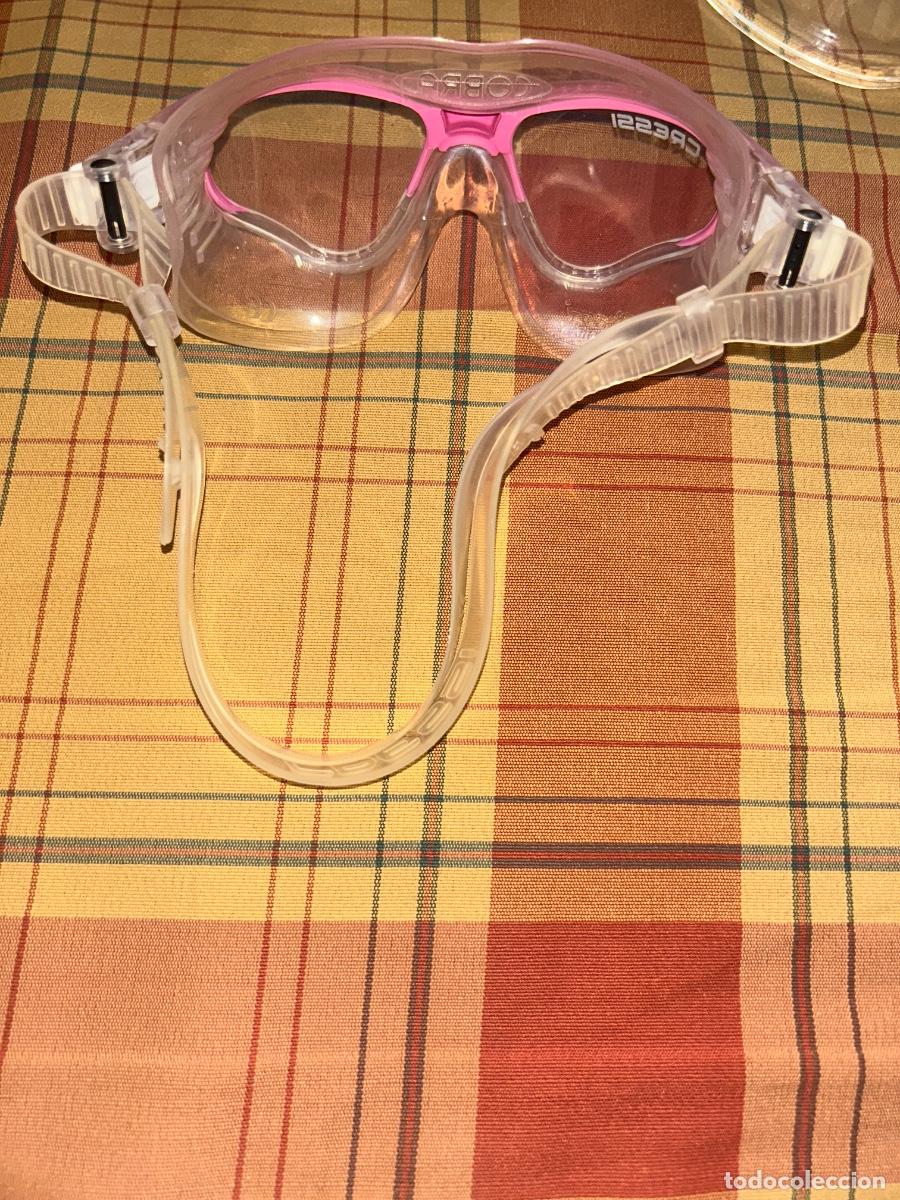 Segunda mano: Gafas Bucear Triatl&oacute;n - Foto 4