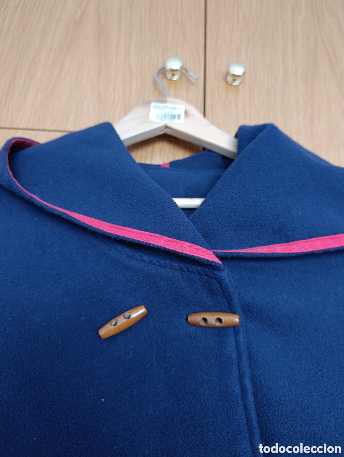 Segunda mano: Chaqueta con capucha - Foto 2