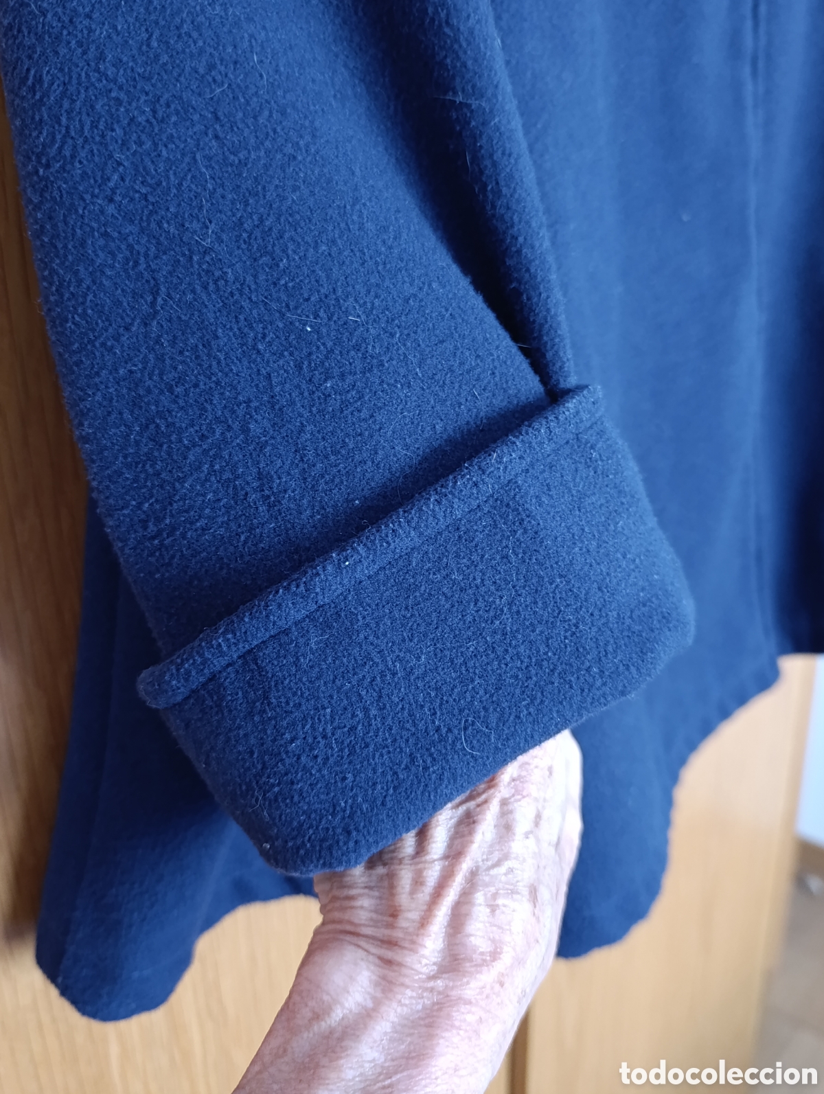 Segunda mano: Chaqueta con capucha - Foto 4