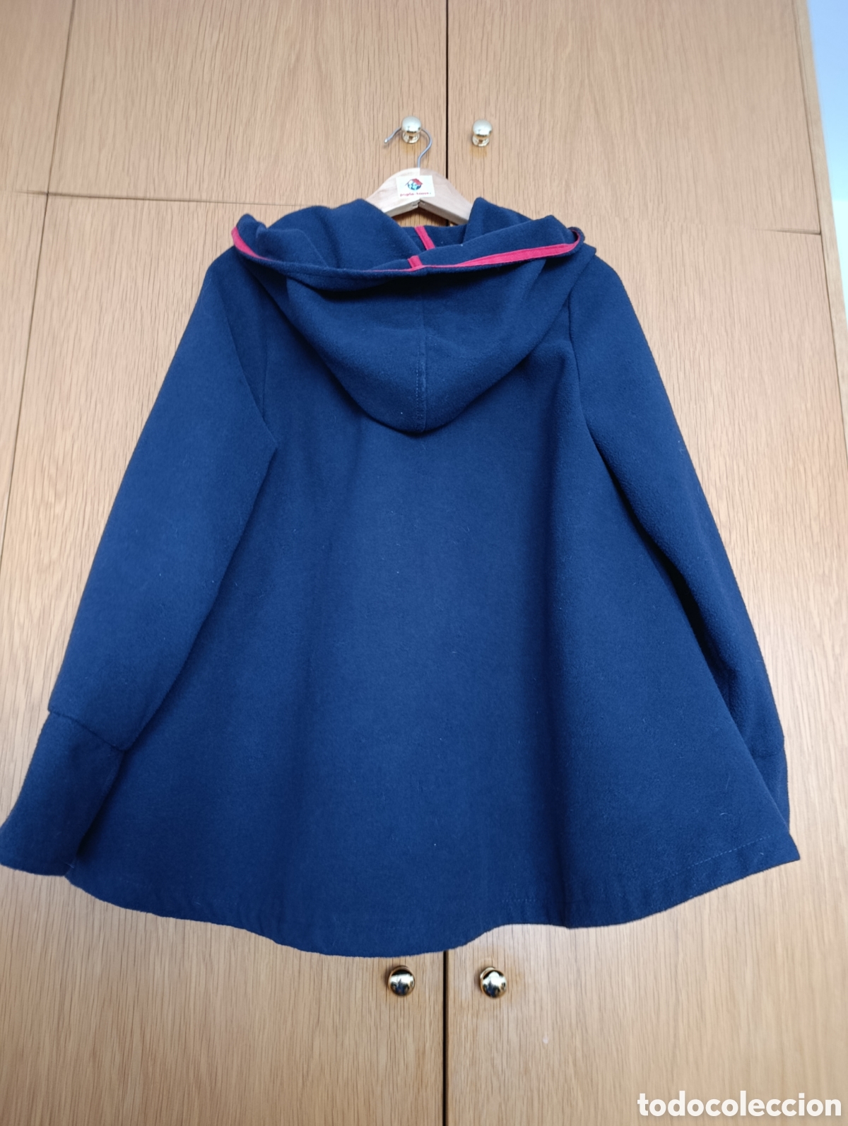 Segunda mano: Chaqueta con capucha - Foto 5