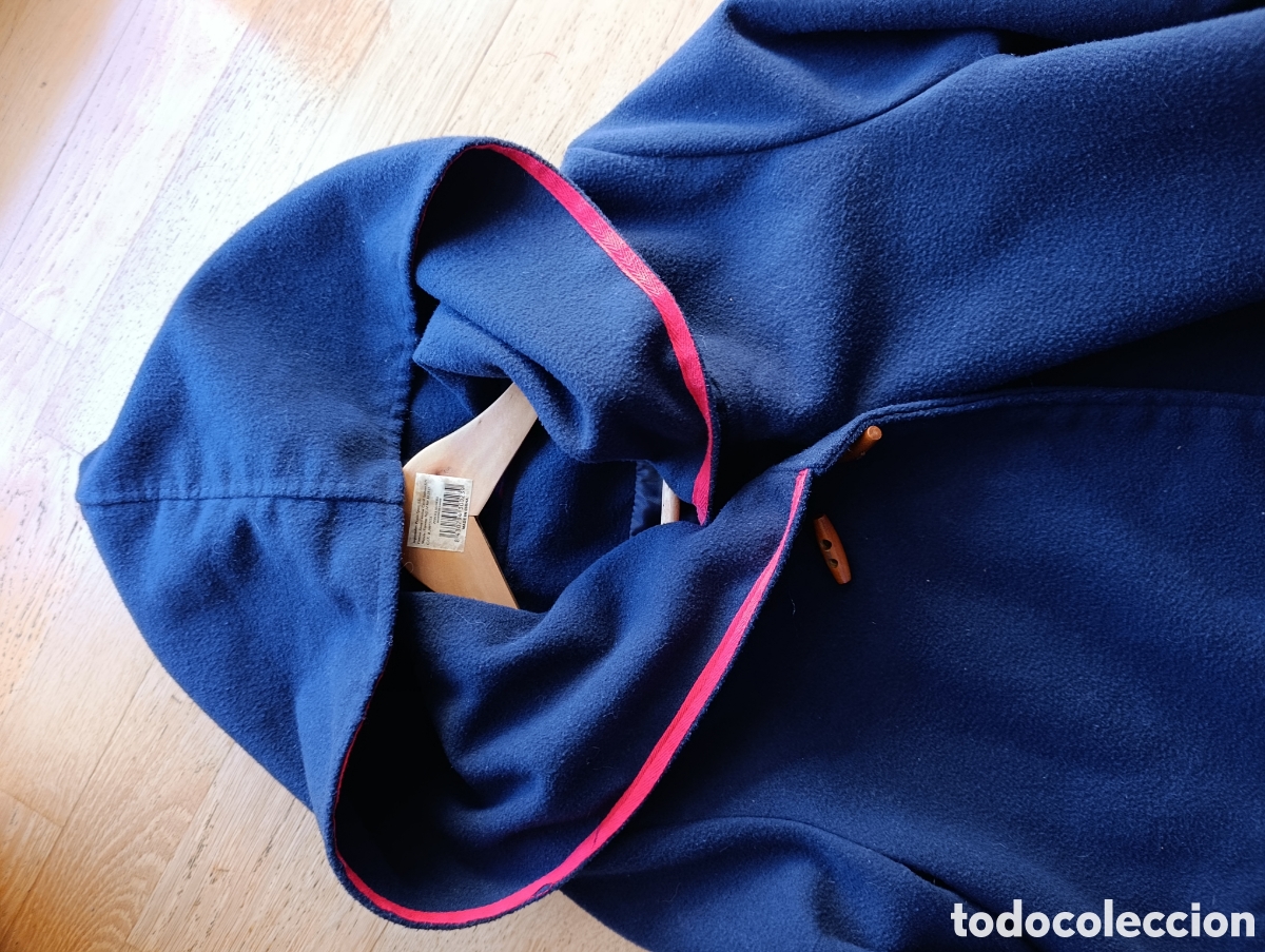 Segunda mano: Chaqueta con capucha - Foto 6