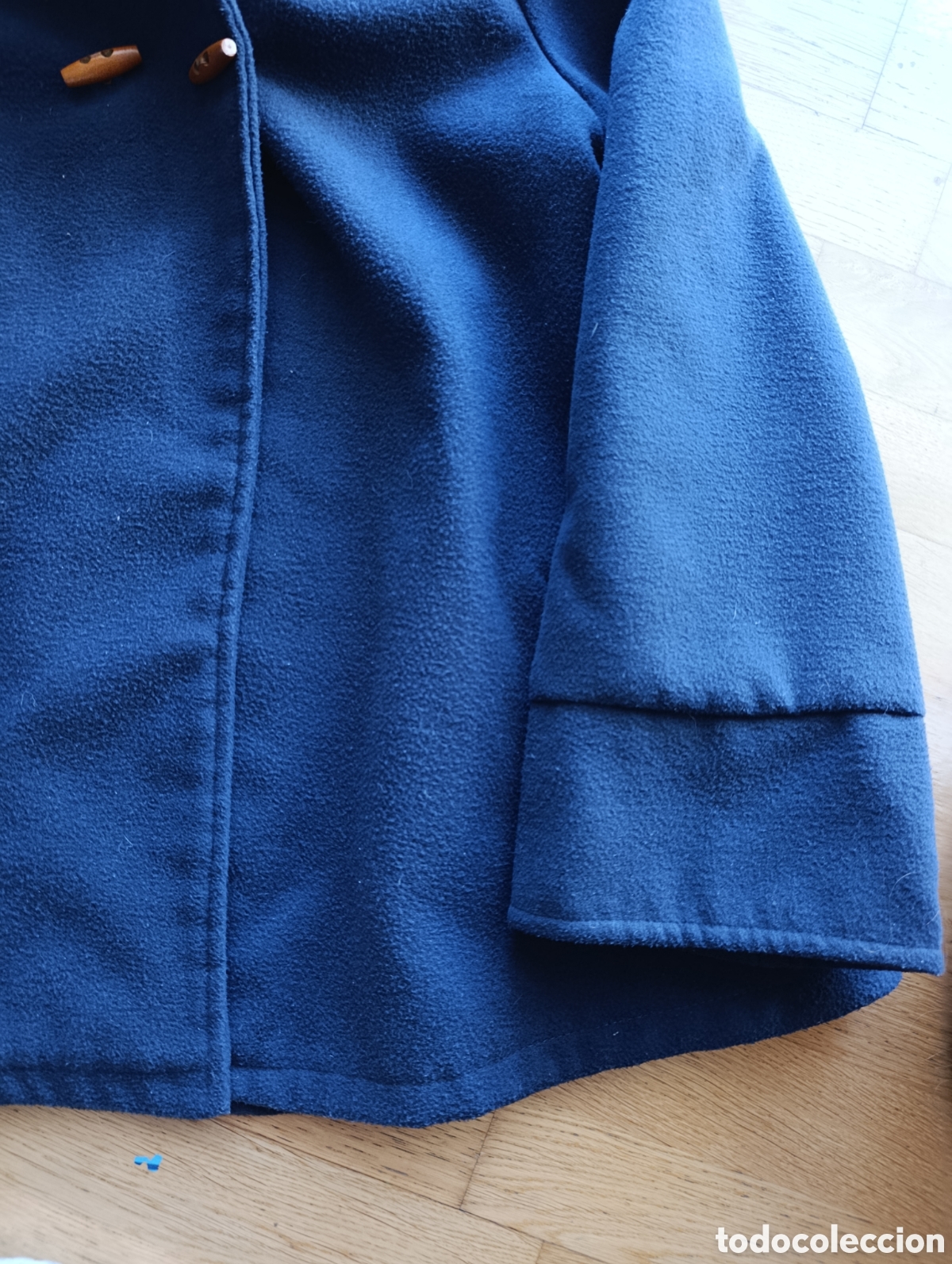Segunda mano: Chaqueta con capucha - Foto 8