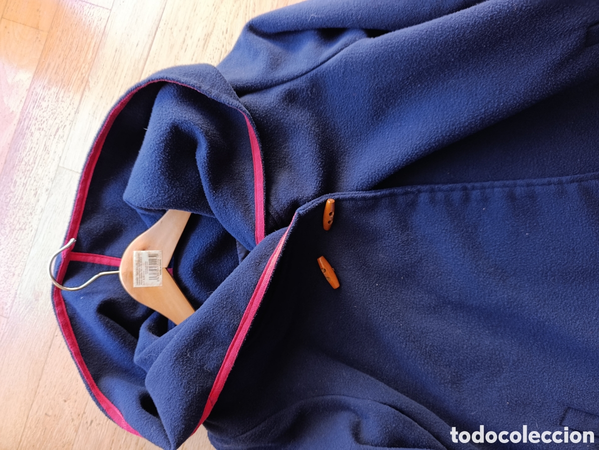 Segunda mano: Chaqueta con capucha - Foto 9