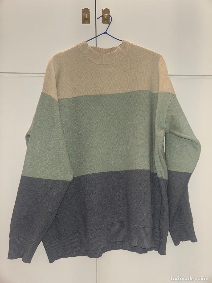 Segunda mano: Jersey Multicolor Bershka - Foto 1
