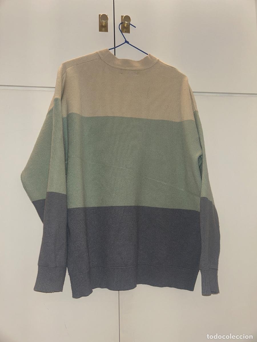 Segunda mano: Jersey Multicolor Bershka - Foto 2