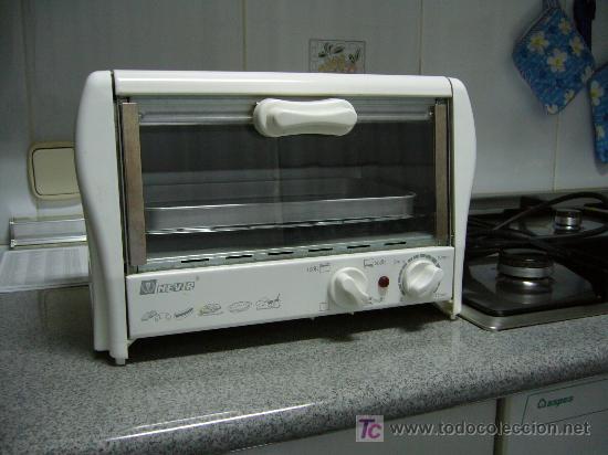 Classic horno tostador nevir (nvr-9812t) - Vendido en Venta Directa -  6741236