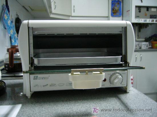 Classic horno tostador nevir (nvr-9812t) - Vendido en Venta Directa -  6741236