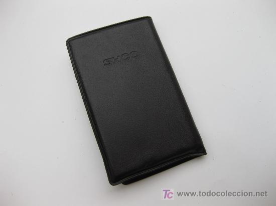 Segunda mano: CALCULADORA DE BOLSILLO MARCA SHCO - Foto 2