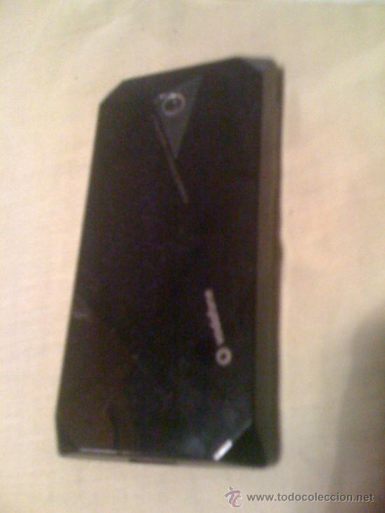 Segunda mano: R&eacute;plica de tel&eacute;fono HTC Diamond, de Vodafone. - Foto 3