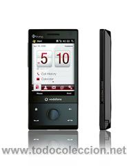 Segunda mano: R&eacute;plica de tel&eacute;fono HTC Diamond, de Vodafone. - Foto 4