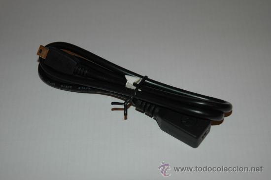 Segunda mano: Motorola cable prolongador original CHKN4602A. - Foto 1